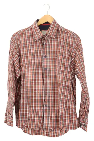 CASA MODA Freizeithemd