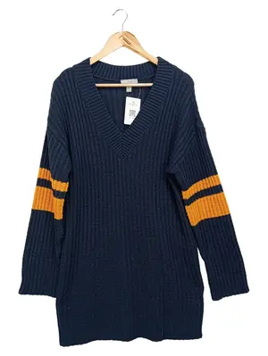 ASOS Strickkleid