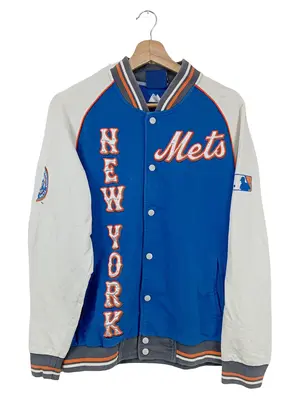 NEW YORK METS Trainingsjacke