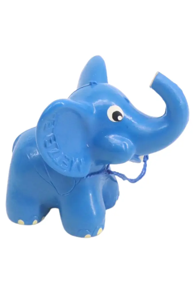 METZELER Spielfigur Bild 2