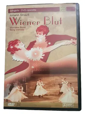 Klassische Aufführung