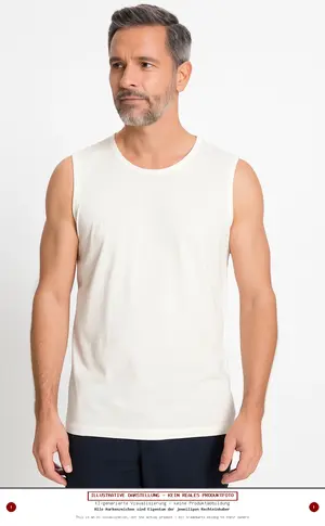 BPC (BONPRIX COLLECTION) Unterhemd