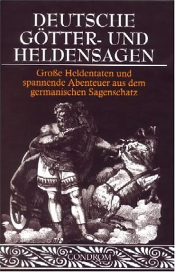 Abenteuerroman Bild 1