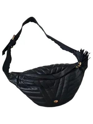 VIA MILANO Gürteltasche
