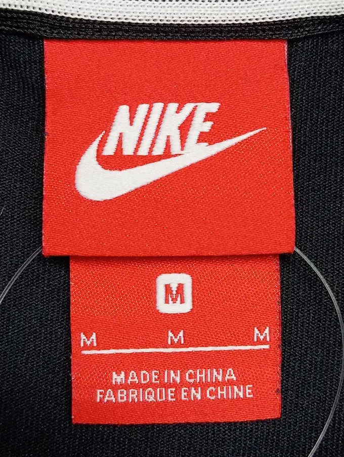 NIKE Top Bild 3