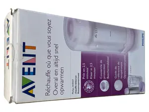 AVENT Babykostwärmer