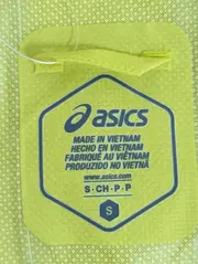 Vorschaubild ASICS Trainingsjacke 3