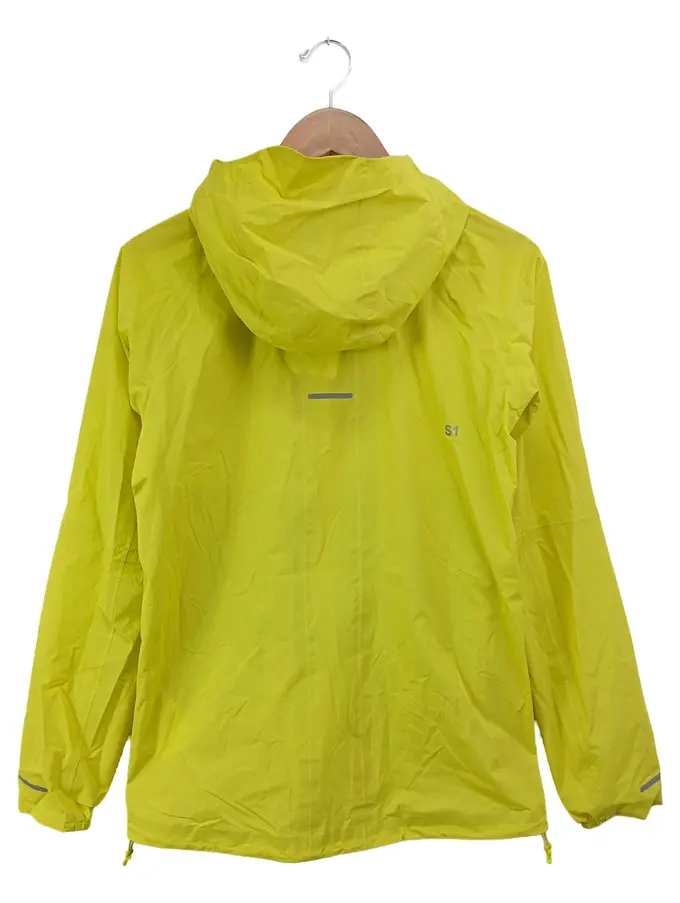 ASICS Trainingsjacke Bild 2