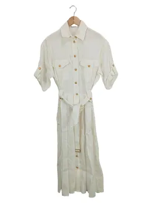 DANIEL HECHTER Blusenkleid