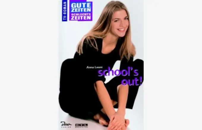 Buch für Jugendliche Bild 1