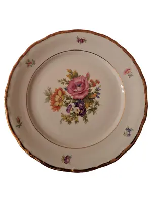 WINTERLING Kuchenteller