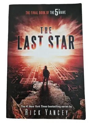 Science-Fiction Roman