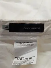 Vorschaubild DSQUARED2 Minirock 3