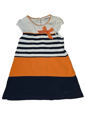 TUTTO PICCOLO Sommerkleid