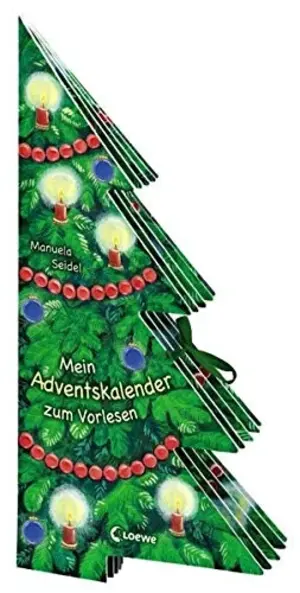 LOEWE Adventskalender