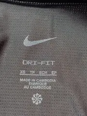 Vorschaubild NIKE Sport Shirt 3