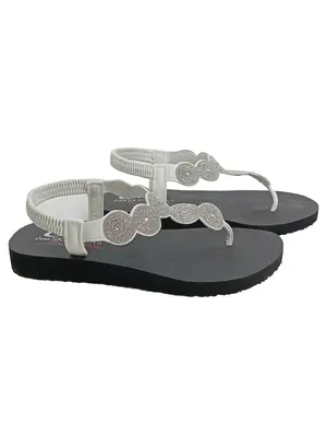 SKECHERS Sandalen