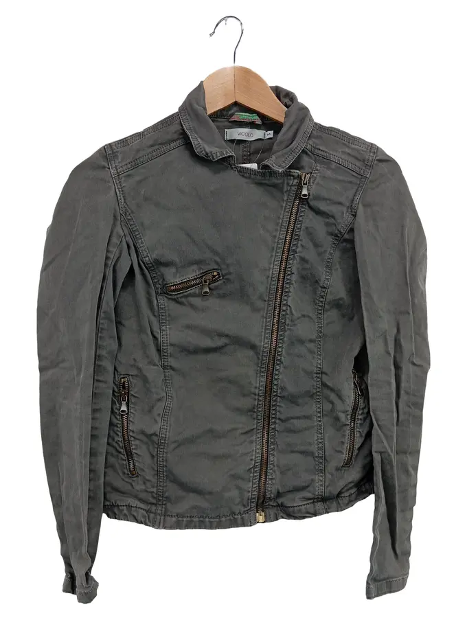 VICOLO Outdoorjacke Bild 1