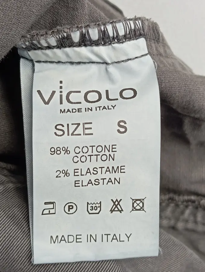 VICOLO Outdoorjacke Bild 4