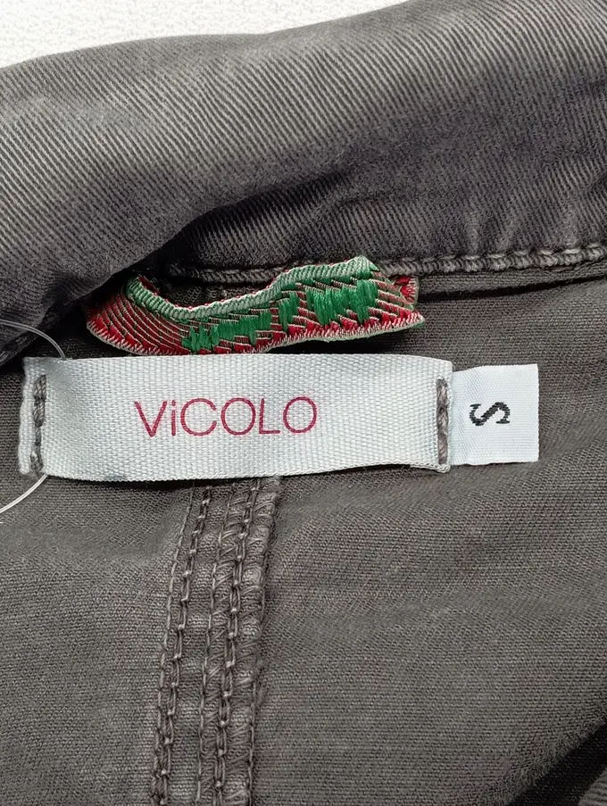 VICOLO Outdoorjacke Bild 3