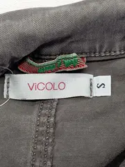 Vorschaubild VICOLO Outdoorjacke 3
