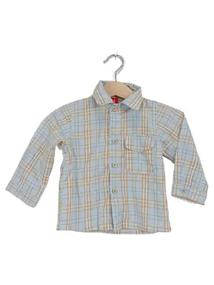 LITTLE MERLIN Freizeithemd