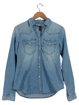 LE TEMPS DES CERISES Hemdbluse