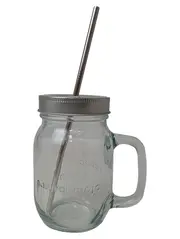 Vorschaubild NATURAL MOJO Trinkglas 1