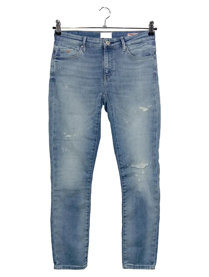 ONLY Jeans Skinny Fit Bild 1