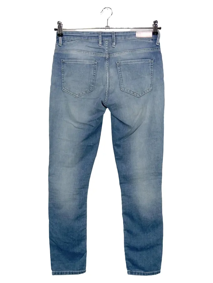 ONLY Jeans Skinny Fit Bild 2