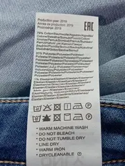 Vorschaubild ONLY Jeans Skinny Fit 4