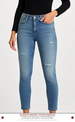 ONLY Jeans Skinny Fit