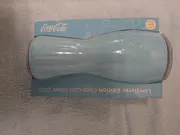 Vorschaubild 2 von Glas Limitierte Edition 2020 Retro Logo Blau 473ml