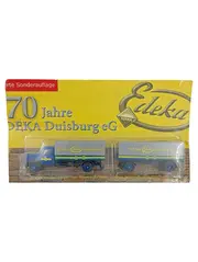 Vorschaubild GRELL Modellfahrzeug 1