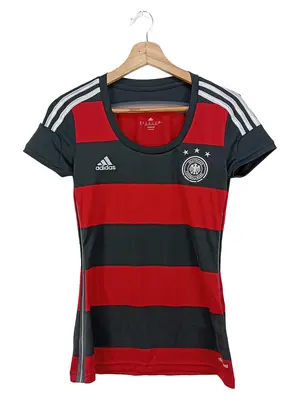 ADIDAS Fußball Trikot