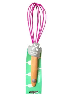 WENKO Mechanischer Handquirl