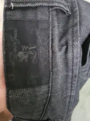 Vorschaubild OTTO KERN Jeans Straight Leg 4