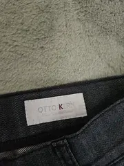 Vorschaubild OTTO KERN Jeans Straight Leg 2