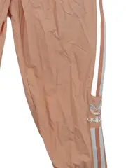 Vorschaubild 5 von Damen Jogginghose Gr. 36/S Orange Sportlich