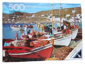 RAVENSBURGER Puzzle