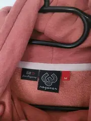Vorschaubild RAGWEAR Sweatshirt 3