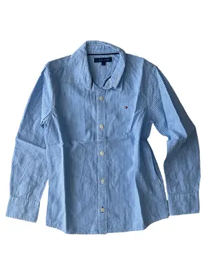 TOMMY HILFIGER Freizeithemd