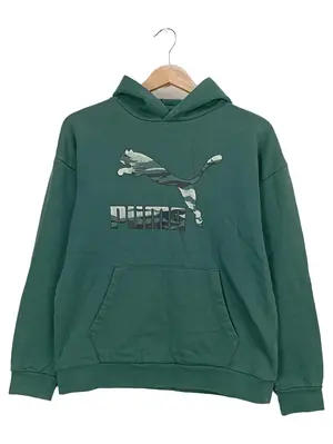 PUMA Kapuzenpullover