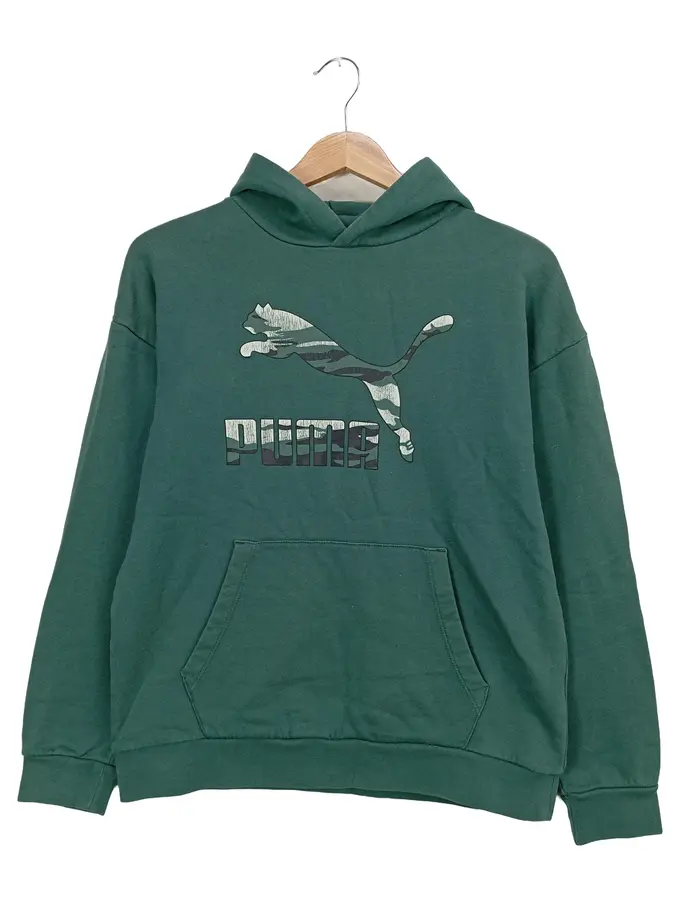 PUMA Kapuzenpullover Bild 1