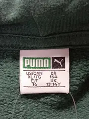 Vorschaubild PUMA Kapuzenpullover 3