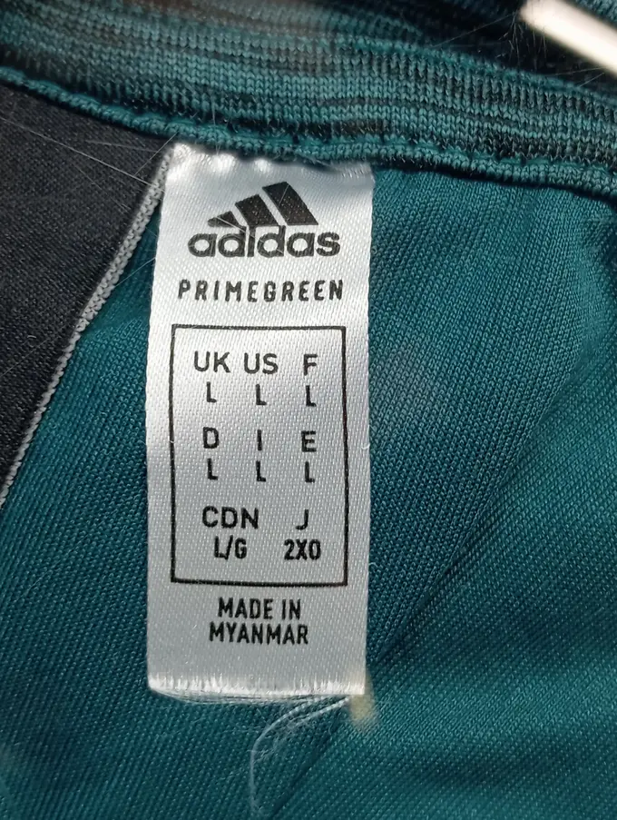 ADIDAS T-Shirt Bild 3