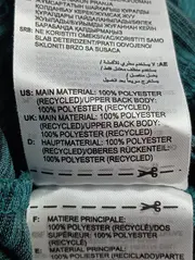 Vorschaubild ADIDAS T-Shirt 5