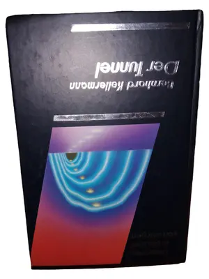 Science-Fiction Roman