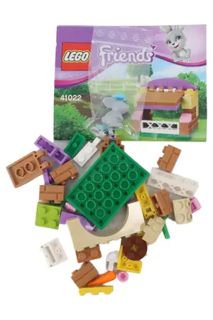 LEGO LEGO Bauset