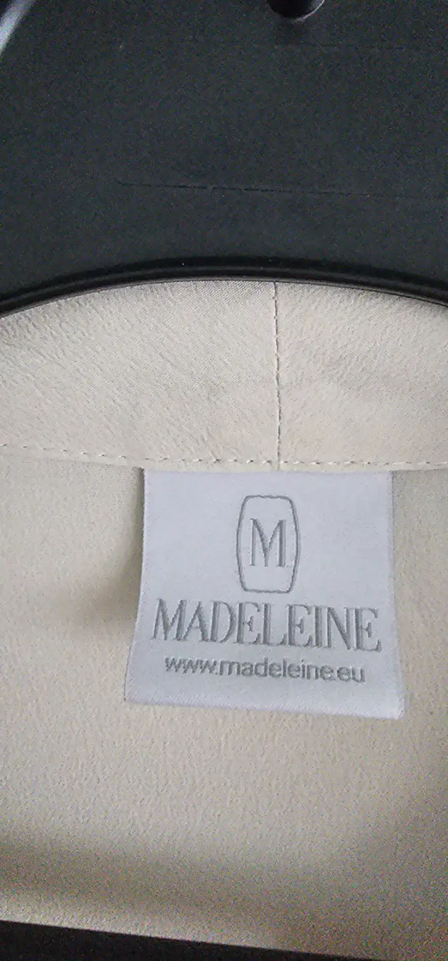 MADELEINE Bluse Bild 2